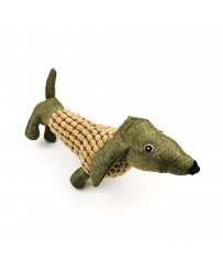 Hračka pes Jezevčík  DOUGY...