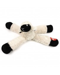 Hračka pes Lama malá...