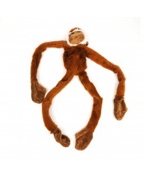 Hračka pes Opice pískací...