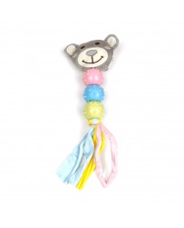 Hračka pes štěně Rattle...