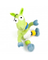 Hračka pes Trio Buddies...