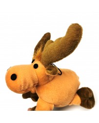 Hračka pes ZOO Park los...