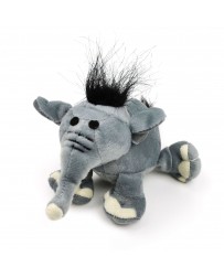 Hračka pes ZOO Park slon...