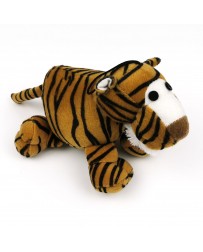 Hračka pes ZOO Park tygr...