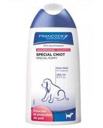 Francodex Šampon štěně 250ml