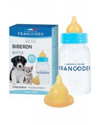 Francodex Fľaša pre kŕmenie...