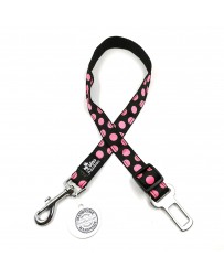 Bezpečnostní pás...