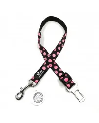 Bezpečnostní pás...