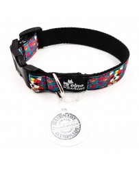 Obojok DINOFASHION Boho...