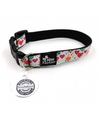 Obojek DINOFASHION...