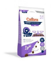 Calibra Dog EN Light 12kg NEW