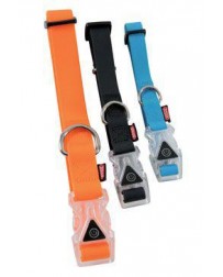 Obojok pes SILICONE...