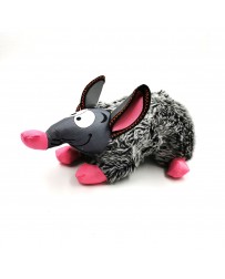 Hračka pes GILDA RAT plyš...