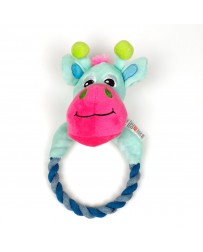 Hračka pes THEO plyš...