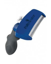 FURminator hrablo L Short...