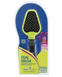 FURminator kefa Dual Brush...