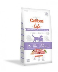 Calibra Dog Life Junior...