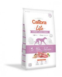 Calibra Dog Life Junior...