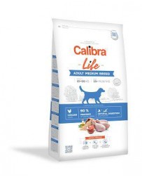 Calibra Dog Life Adult...