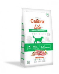 Calibra Dog Life Adult...