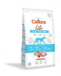 Calibra Dog Life Adult...