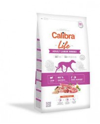 Calibra Dog Life Adult...
