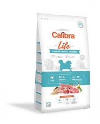 Calibra Dog Life Senior...