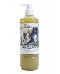 NATURECA Ganzi Mix 500ml