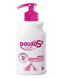 Douxo S3 Calm Shampoo 200ml