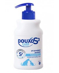 Douxo S3 Care Shampoo 200ml