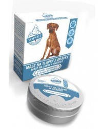 Mast na tlapky a drápky pro...