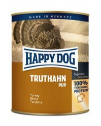 Happy Dog konzerva Truthahn...