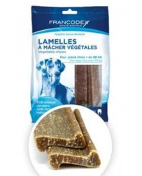 Francodex Weggy žuvacie...