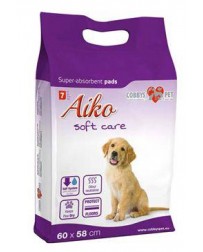 Podložka absorbční pro psy...