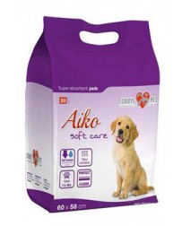 Podložka absorbční pro psy...