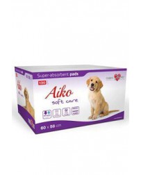 Podložka absorb. pro psy...