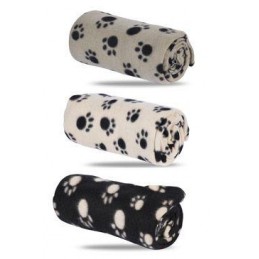 Deka pro zvířátka 80x120cm