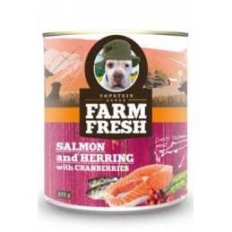Farm Fresh Dog Goat with...