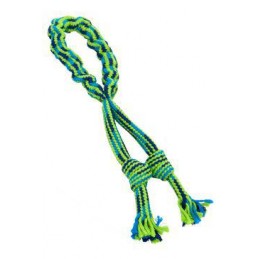 Hračka pes Bungee Slučka s...