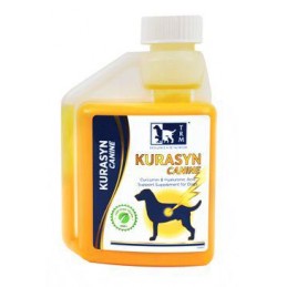 TRM pre psov Kurasyn Canine...