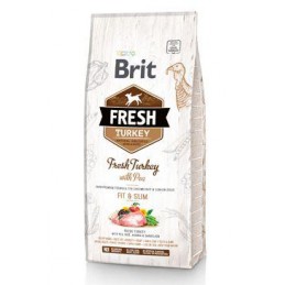 Brit Dog Fresh Turkey &amp;...
