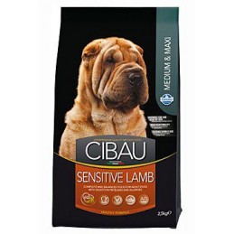 CIBAU Adult Sensitive...