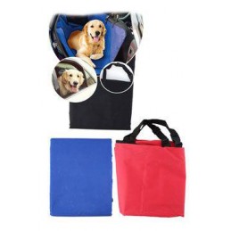 Ochranný autopoťah - vak...