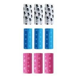 Sáčky na psí exkrementy s...