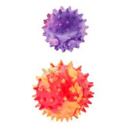 Hračka pes Lopta s uzlom...