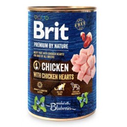 Brit Premium Dog by Nature...