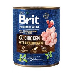 Brit Premium Dog by Nature...