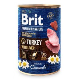 Brit Premium Dog by Nature...