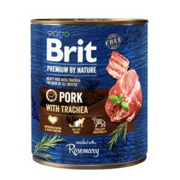 Brit Premium Dog by Nature...