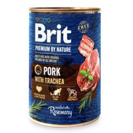 Brit Premium Dog by Nature...